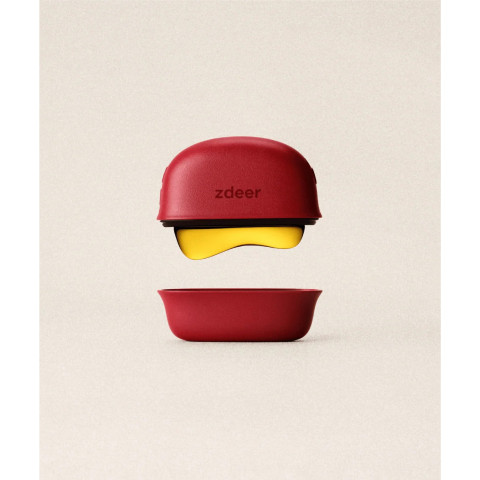 Електричний масажер Zdeer Facial Care Device